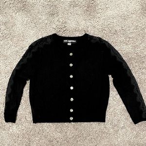 ✨Karl Lagerfeld Cardigan